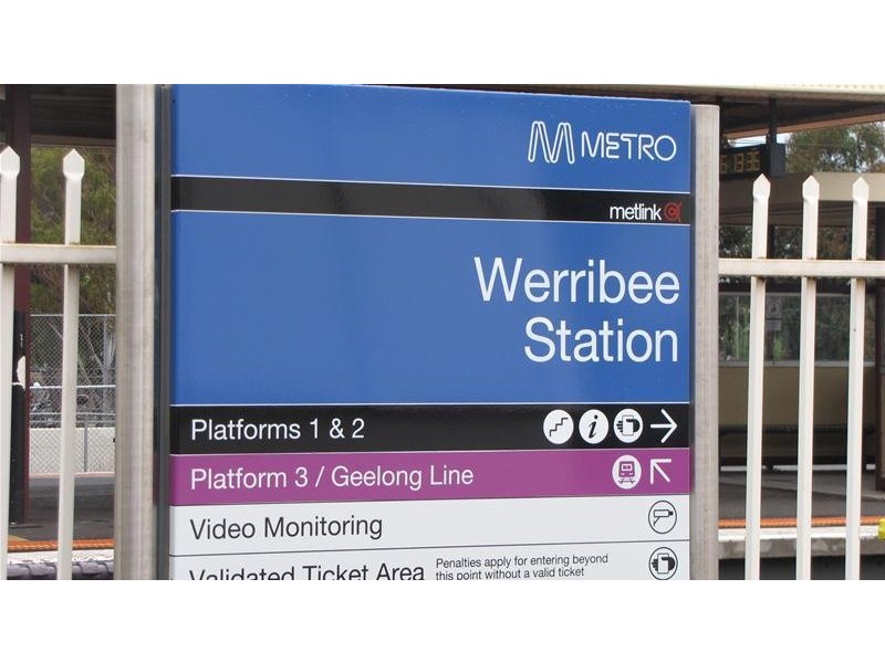 9-11 Synnot Street, Werribee VIC 3030