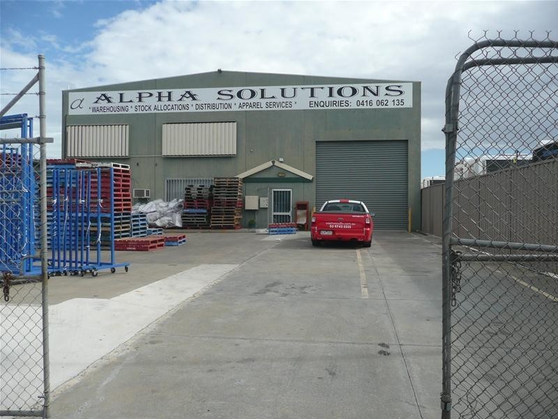 54 Industrial Avenue, Hoppers Crossing VIC 3029