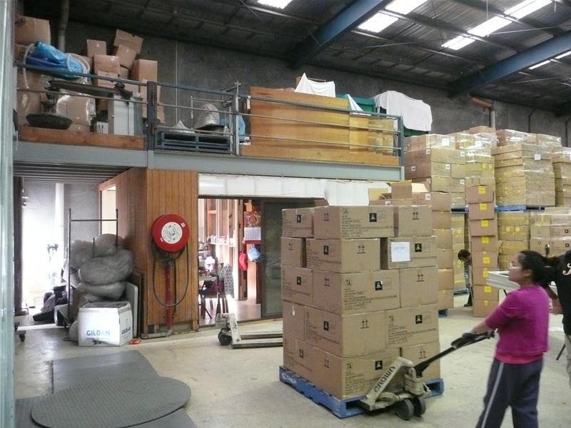 54 Industrial Avenue, Hoppers Crossing VIC 3029