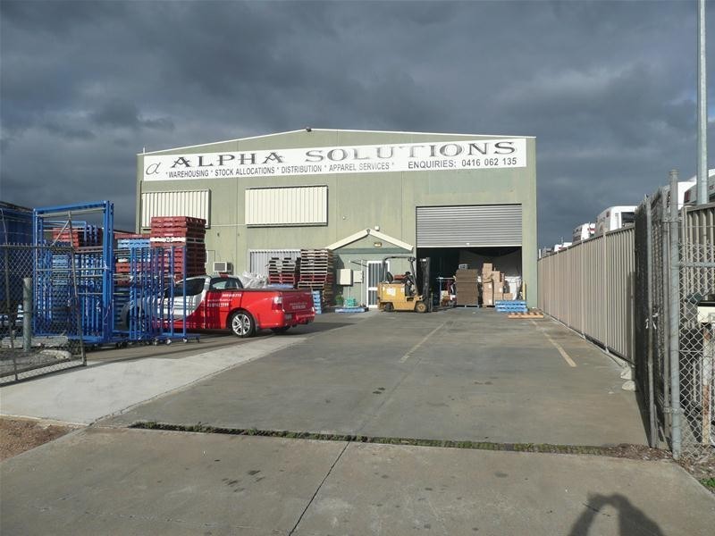 54 Industrial Avenue, Hoppers Crossing VIC 3029