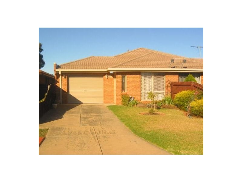 2/25 Cameron Drive, Hoppers Crossing VIC 3029