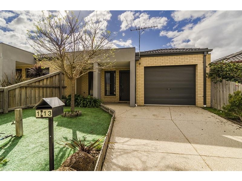 1/13 Retford Close, Werribee VIC 3030