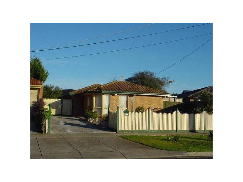 151 Bellbridge Drive, Hoppers Crossing VIC 3029