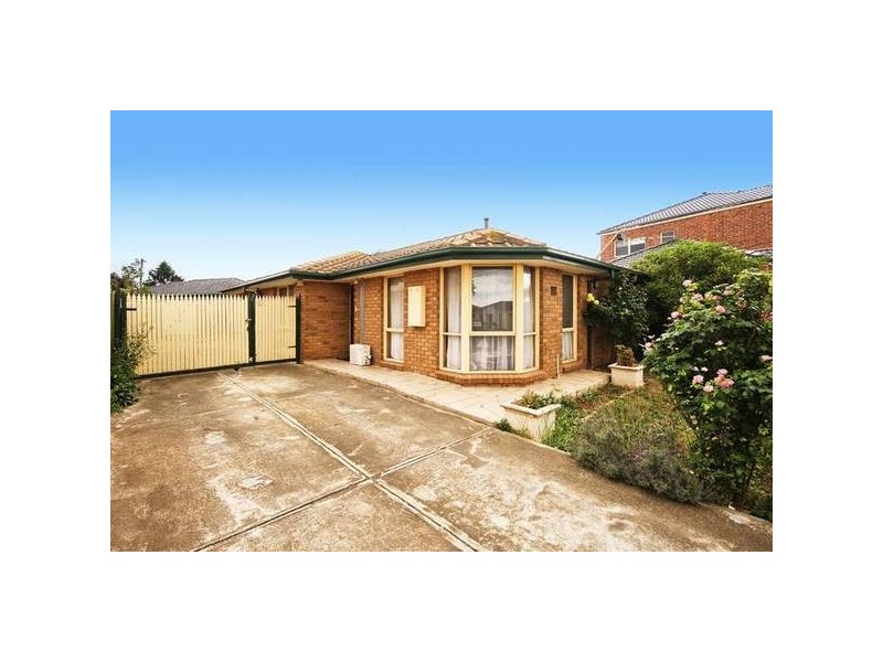 151 Bellbridge Drive, Hoppers Crossing VIC 3029