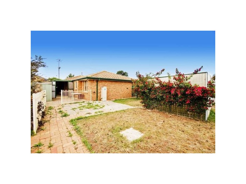 151 Bellbridge Drive, Hoppers Crossing VIC 3029