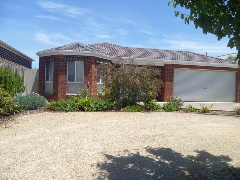 15 Koombahla Court, Werribee VIC 3030