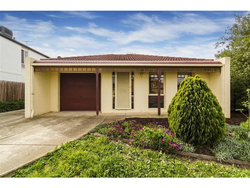 4 Trentham Close, Hoppers Crossing VIC 3029