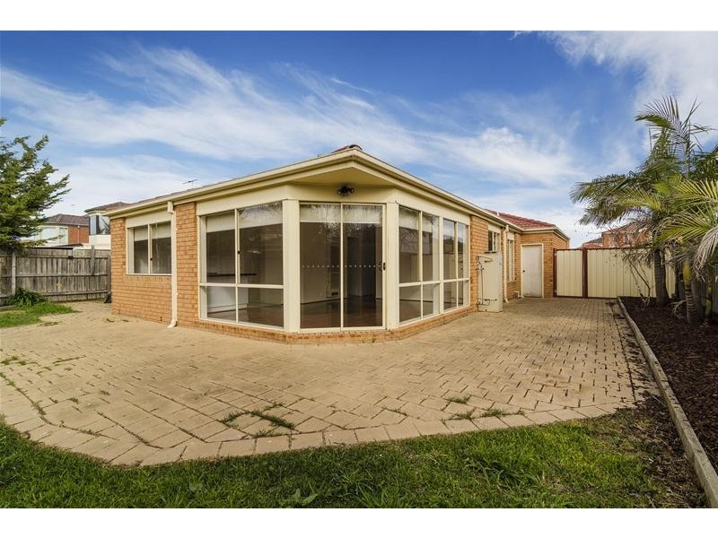 4 Trentham Close, Hoppers Crossing VIC 3029