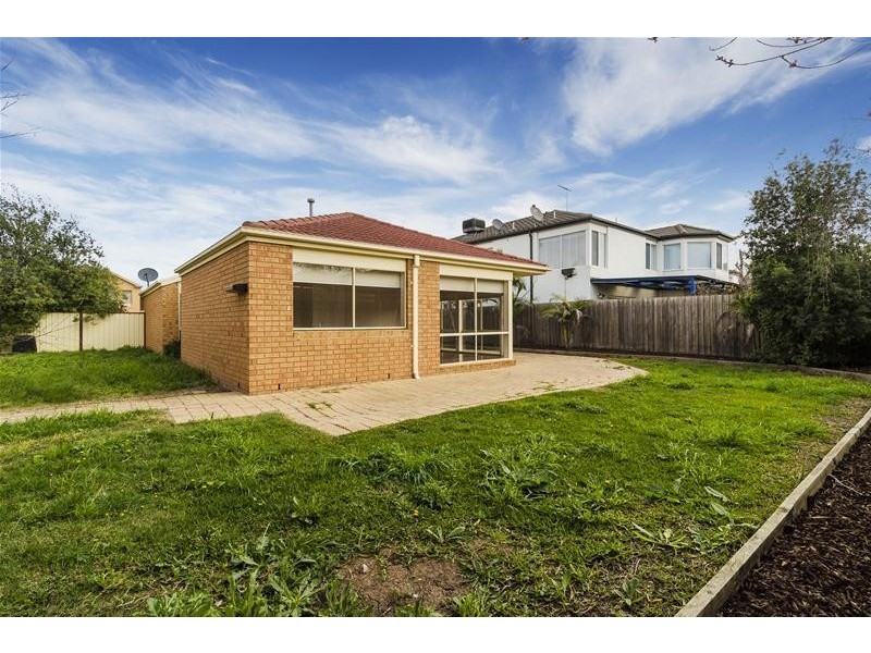 4 Trentham Close, Hoppers Crossing VIC 3029