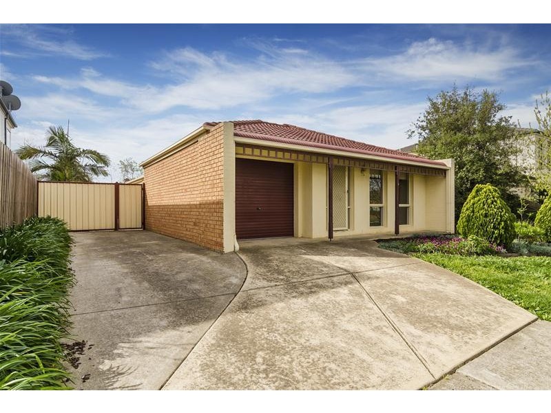 4 Trentham Close, Hoppers Crossing VIC 3029