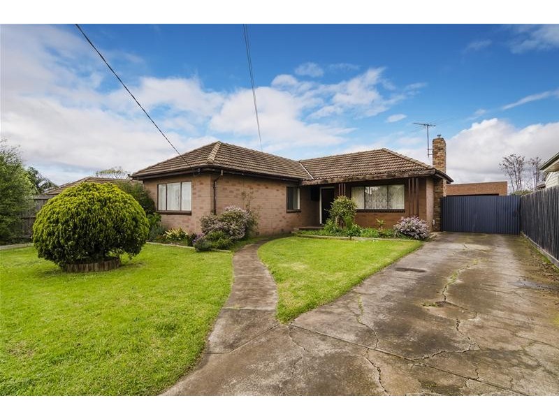 50 High Street, Werribee VIC 3030