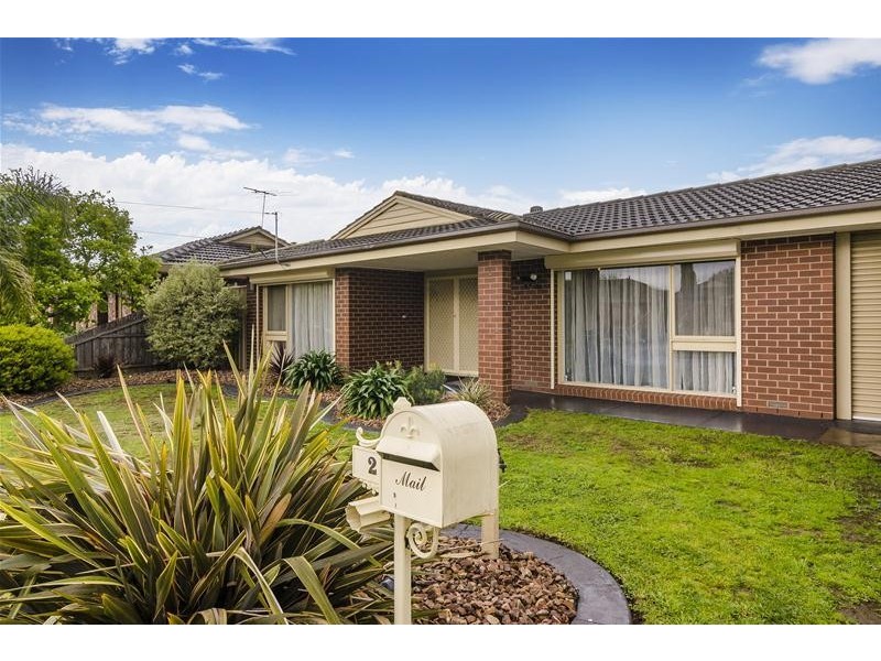 2 Vaina Street, Werribee VIC 3030