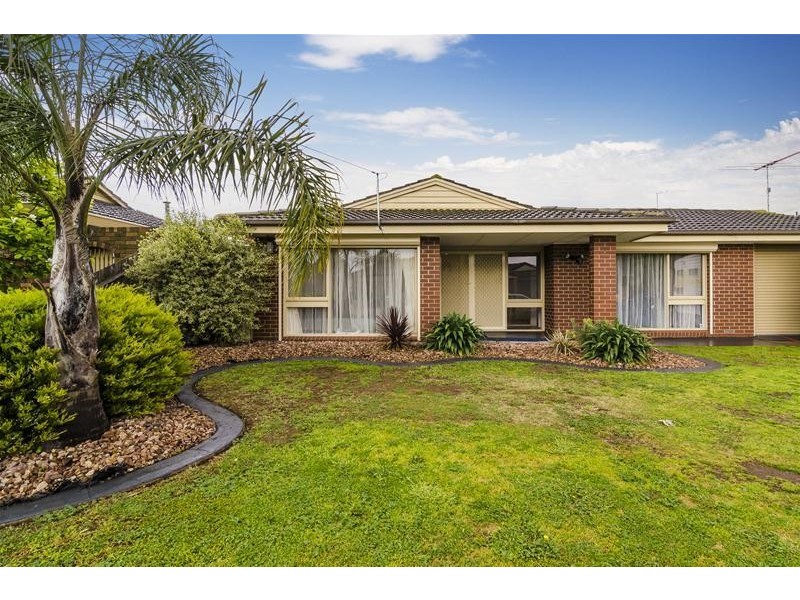 2 Vaina Street, Werribee VIC 3030