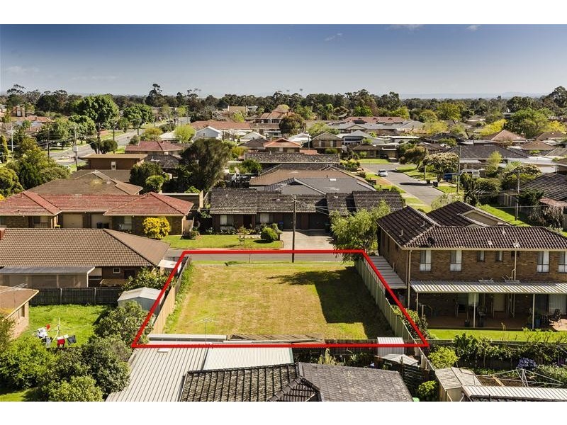 43 Collins Street, Werribee VIC 3030