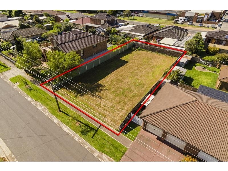 43 Collins Street, Werribee VIC 3030