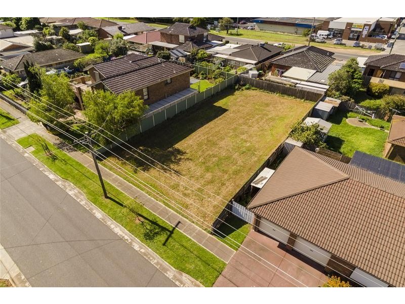 43 Collins Street, Werribee VIC 3030