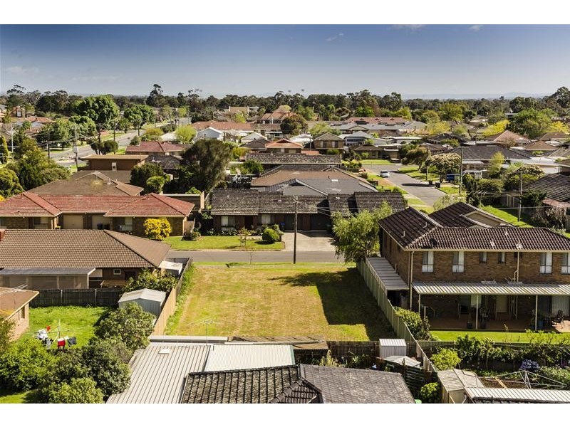 43 Collins Street, Werribee VIC 3030