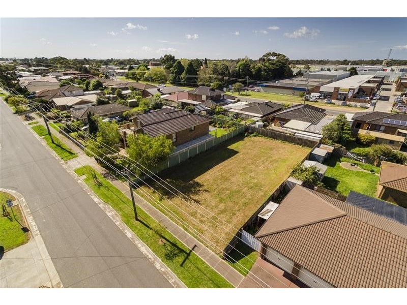 43 Collins Street, Werribee VIC 3030