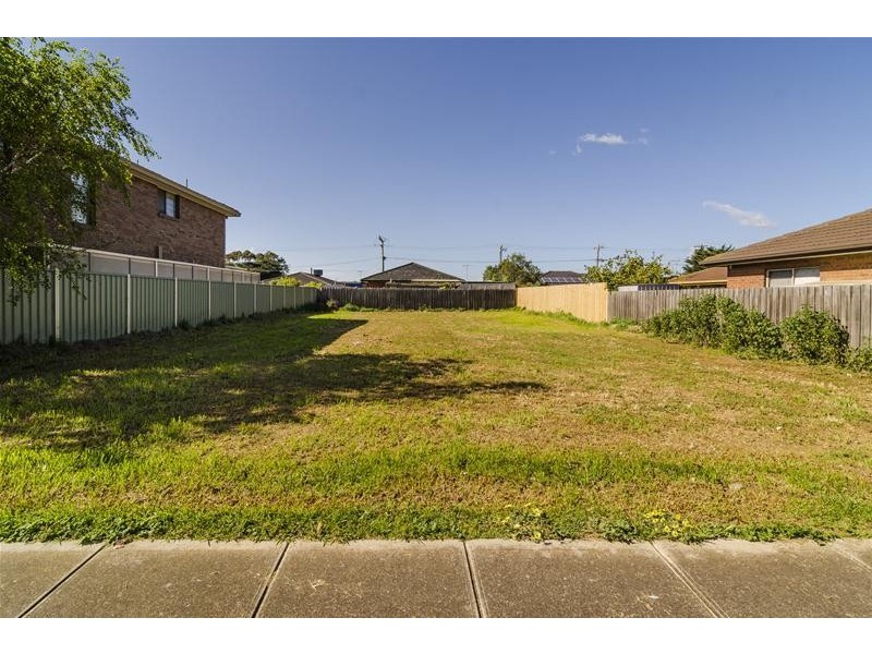 43 Collins Street, Werribee VIC 3030