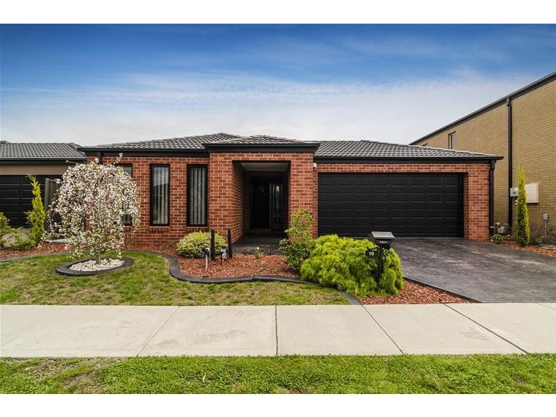 19 Field Street, Wyndham Vale VIC 3024