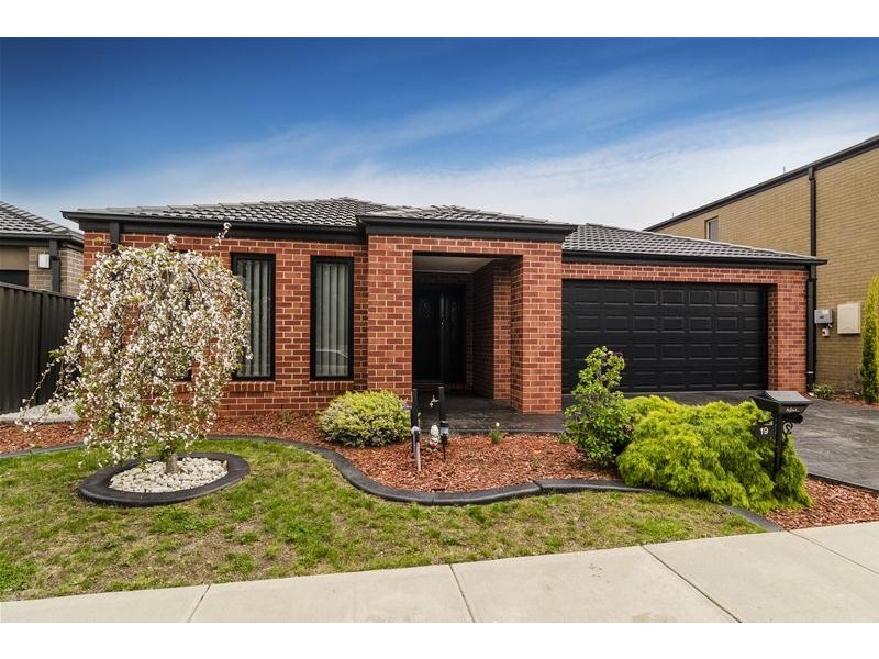 19 Field Street, Wyndham Vale VIC 3024