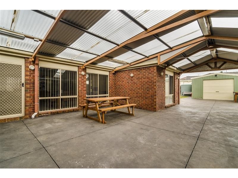 47 Ashton Crescent, Hoppers Crossing VIC 3029