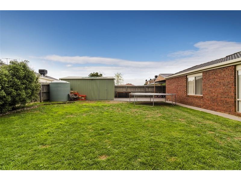 47 Ashton Crescent, Hoppers Crossing VIC 3029
