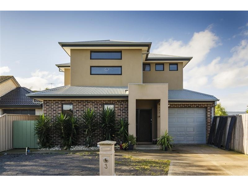 3 Bream Walk, Werribee South VIC 3030