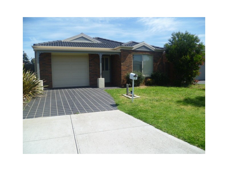 7 Giselle Grove, Tarneit VIC 3029