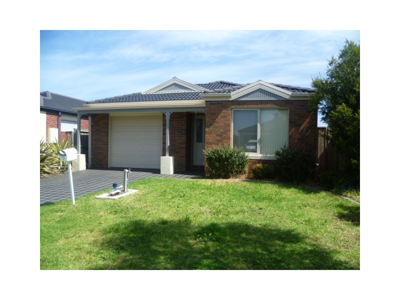 7 Giselle Grove, Tarneit VIC 3029