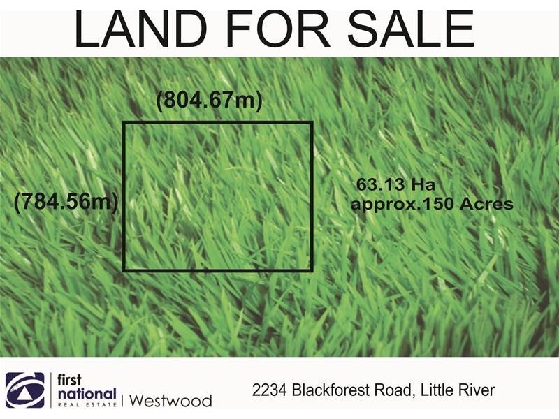 2234 Blackforest Road, Little River VIC 3211