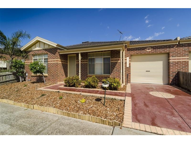 2/153 Kingston Boulevard, Hoppers Crossing VIC 3029