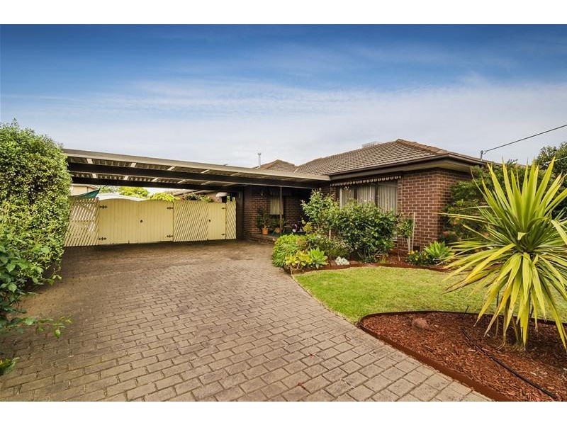 40 Torrens Street, Werribee VIC 3030