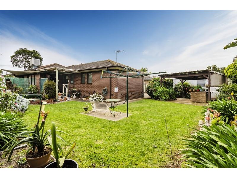 40 Torrens Street, Werribee VIC 3030