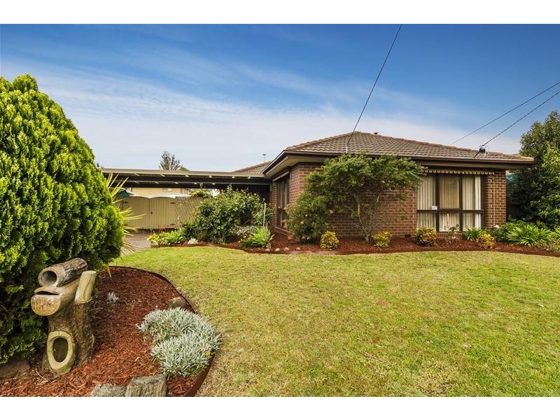 40 Torrens Street, Werribee VIC 3030