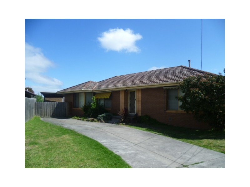 63 Heaths Road, Hoppers Crossing VIC 3029
