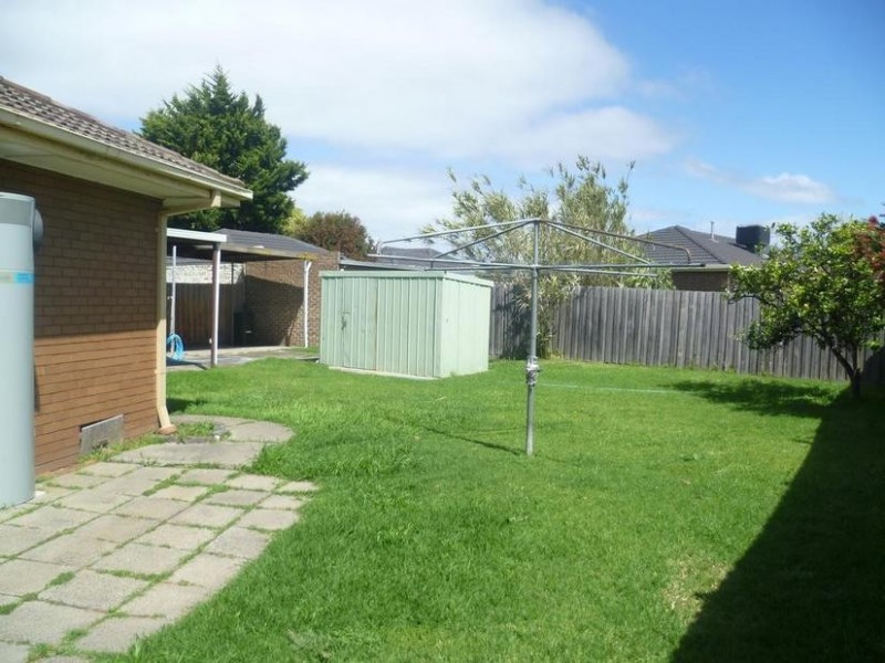 63 Heaths Road, Hoppers Crossing VIC 3029