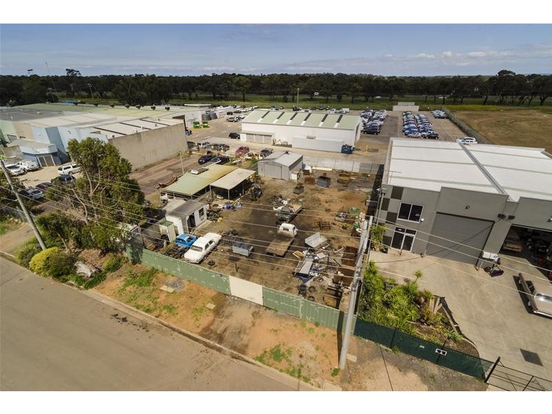 Lot 9/9 Loop Road, Werribee VIC 3030