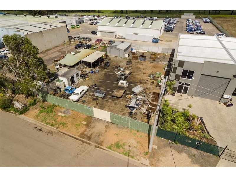 Lot 9/9 Loop Road, Werribee VIC 3030