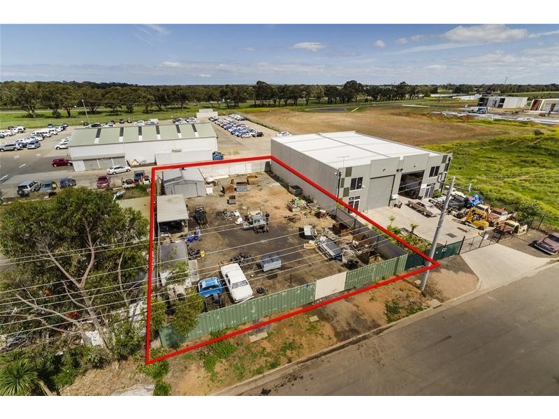Lot 9/9 Loop Road, Werribee VIC 3030