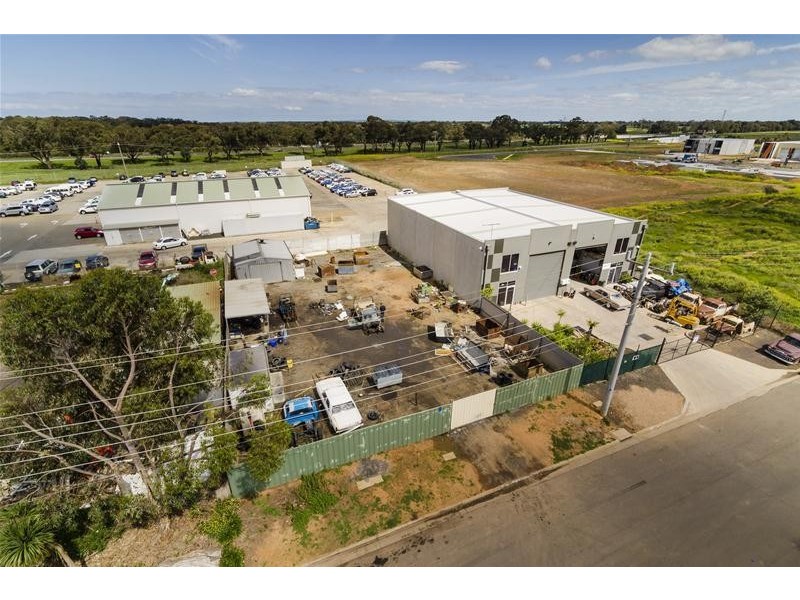 Lot 9/9 Loop Road, Werribee VIC 3030