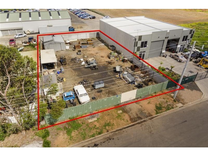 Lot 9/9 Loop Road, Werribee VIC 3030