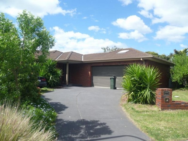 4 Chevy Chase, Seabrook VIC 3028
