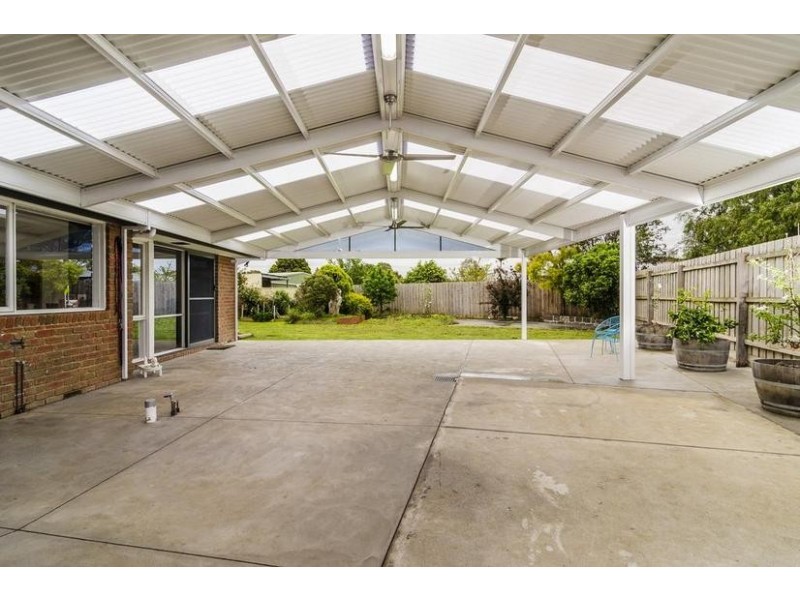 1 Gregory Court, Werribee VIC 3030