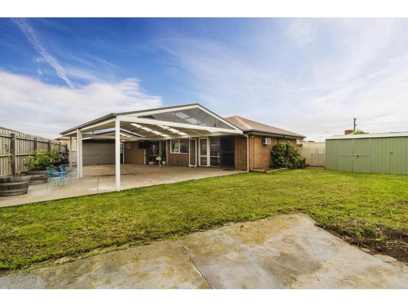1 Gregory Court, Werribee VIC 3030