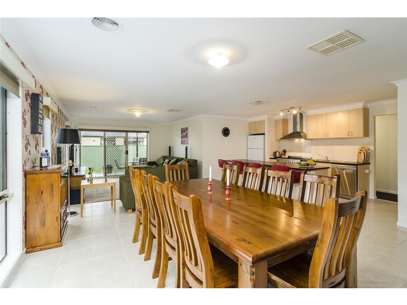 16 Langley Avenue, Wyndham Vale VIC 3024