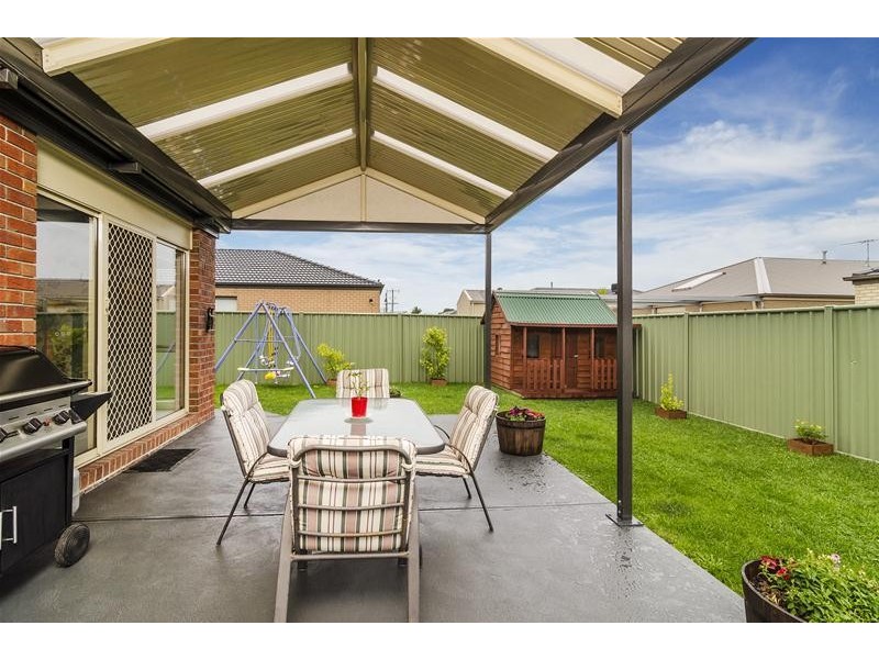 16 Langley Avenue, Wyndham Vale VIC 3024