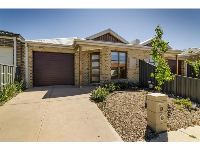 5A Ducane Street, Wyndham Vale VIC 3024