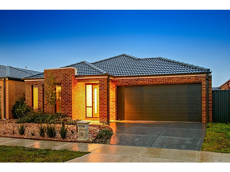 24 Holloway Street, Wyndham Vale VIC 3024