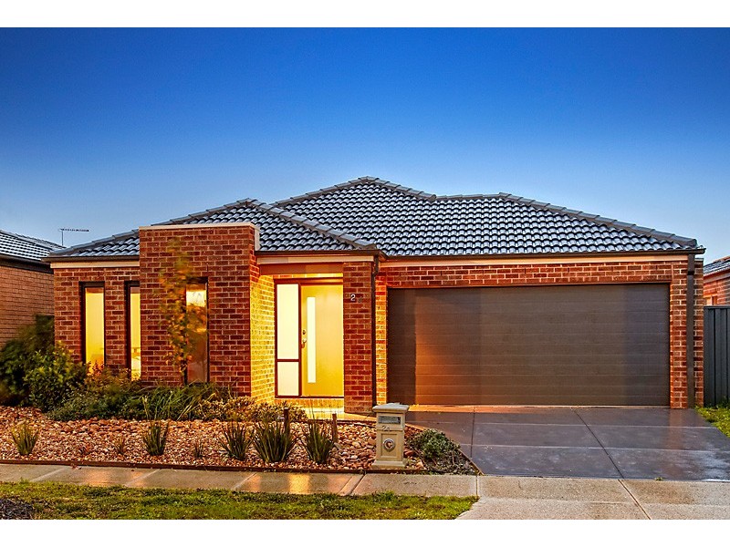24 Holloway Street, Wyndham Vale VIC 3024